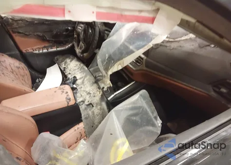 2019 BMW 330I from USA, damaged, VIN WBA5R1C57KAK11537